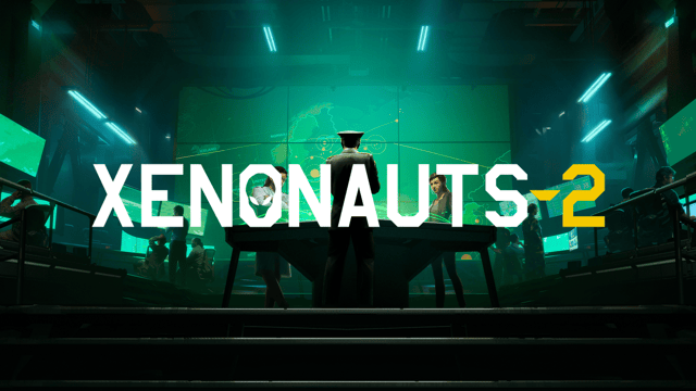 宇宙人が攻めてきたぞ！ 秘密組織の司令官となって立ち向かえ！ 『Xenonauts 2』