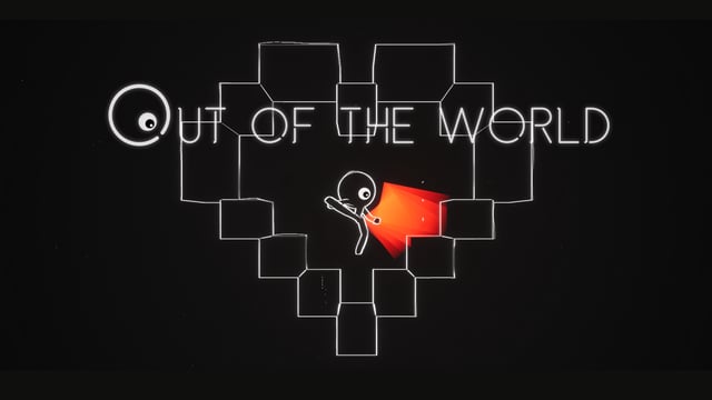 【TGS2023】目に見えるモノだけが真実となる『Out of the World』Selected Indie 80 ブースレポート