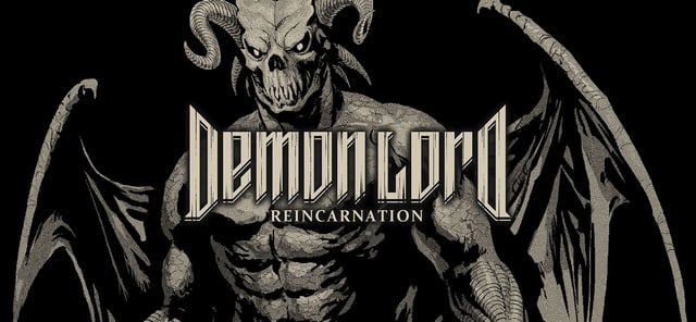 死と隣り合わせの迷宮を手書きマッピングしながら探索『Demon Lord Reincarnation』