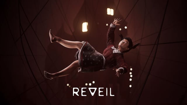 60年代のサーカスを舞台に謎を解きながら、妻と娘の行方を探す1人称サイコスリラー『REVEIL』プレイレポート