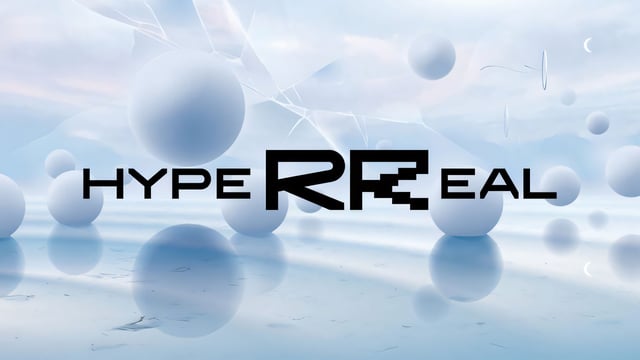 産経デジタルより新たなゲームレーベルが登場「HYPER REAL」