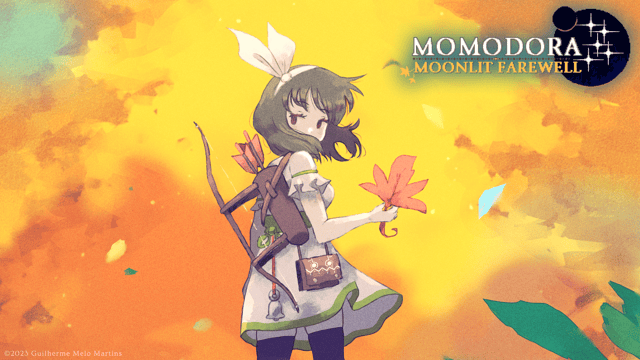 シリーズの集大成となる2D探索型アクションの真髄を味わおう『Momodora: 月影のエンドロール』先行プレイレポ