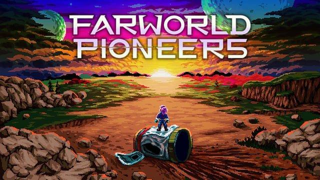 『Farworld Pioneers』日本向けよくある質問と回答