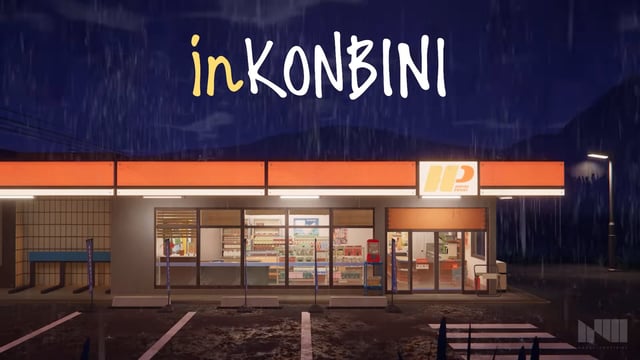 90年代の雰囲気が再現された舞台で、人とふれあうナラティブなコンビニシミュ『inKONBINI: One Store. Many Stories』ブースレポート【TOKYO SANDBOX 2024】