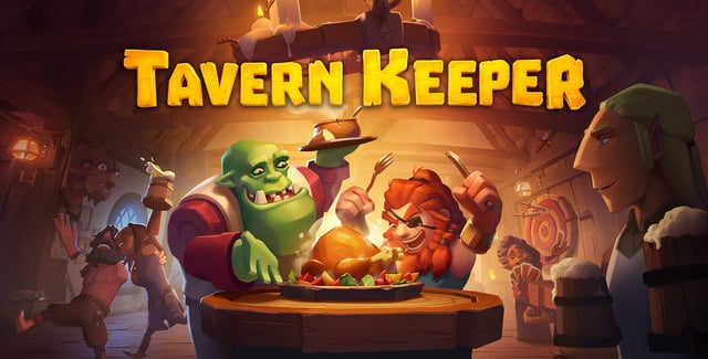 冒険者になったような気分も味わえるファンタジー世界の酒場経営シム『Tavern Keeper』ブースレポート【BitSummit Drift】