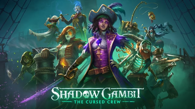 秘宝を求めて呪われたカリブ海へ漕ぎ出せ『Shadow Gambit: カリブの呪い』プレイレポート