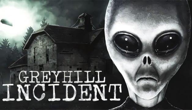 宇宙人は本当にいる！ SFテレビドラマ愛があふれ出る『Greyhill Incident』