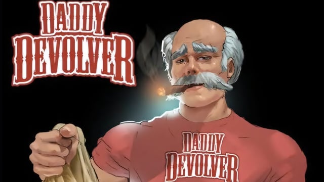 Devolver DigitalのXアカウントが「Daddy Devolver」に生まれ変わる（たぶん期間限定）