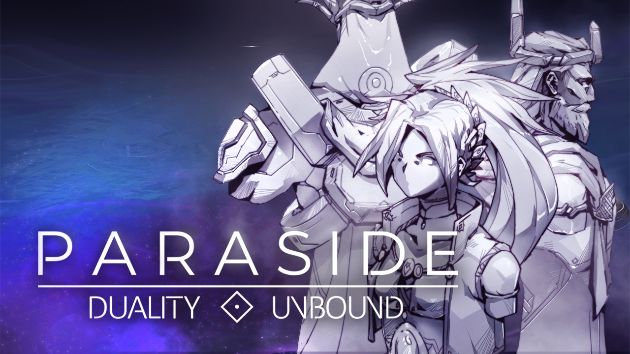 2つの世界を切り替えながら戦うユニークなターン制ストラテジーRPG『Paraside: Duality Unbound』タイトル発表＆トレーラー公開！ feature image