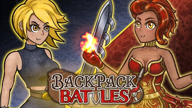 あのインベントリ管理オートバトル『Backpack Battles』のリリース日がついにアナウンス！ 新たな2つのクラスも公開！