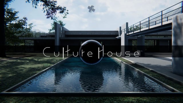 【TGS2023】謎の生命体と迎える7日後の終末とは？『CultureHouse』Selected Indie 80 ブースレポート