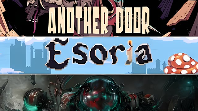 嘘と裏切りで冒険者仲間を出し抜く半協力ゲーム『Another Door』や『Esoria』『Hibernaculum』