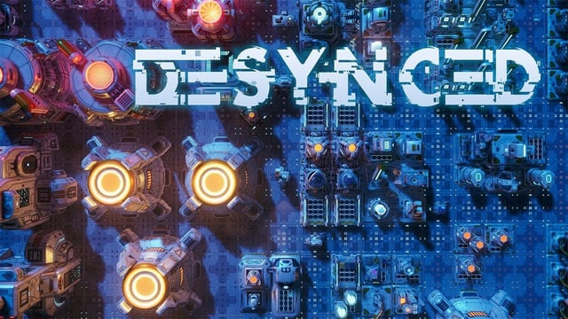 プログラミング可能なボットで築く自動化帝国『Desynced』