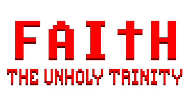 『FAITH: The Unholy Trinity』待望の日本語版をNew Blood Interactiveがブース出展【BitSummit Drift】