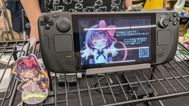 【東京ゲームダンジョン4】少女は不気味な洋館からの脱出を目指す『琉奈と悪夢の館』ライター注目タイトル