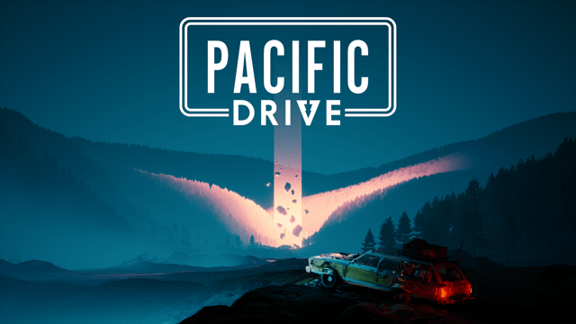 超自然的な脅威が渦巻く世界を愛車と走るドライビングサバイバルADV『Pacific Drive』先行プレイレポ