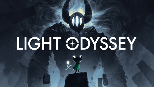 荒ぶる巨像に立ち向かい光を取り戻せ！ “破壊”の表現が光るアクションゲーム『Light Odyssey』