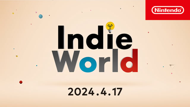 インディーゲームショーケース「Indie World 2024.4.17」を海外版も含めて総まとめ！ Nintendo Switch以外の機種の情報にも注目