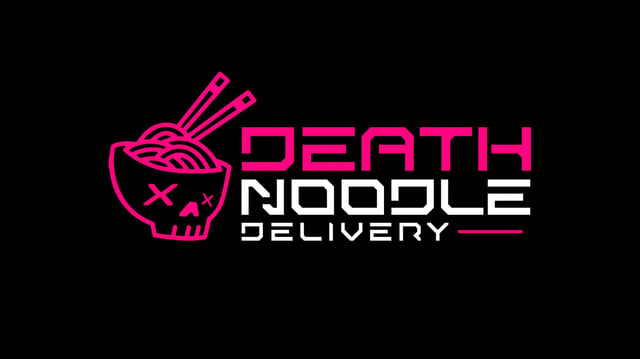 サイバーパンクな世界でもフードデリバリーは健在！ 『Death Noodle Delivery』プレイレポート