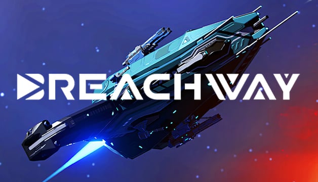 【TGS2023】骨太なデッキ構築型SFローグライク『Breachway』Selected Indie 80 ブースレポート